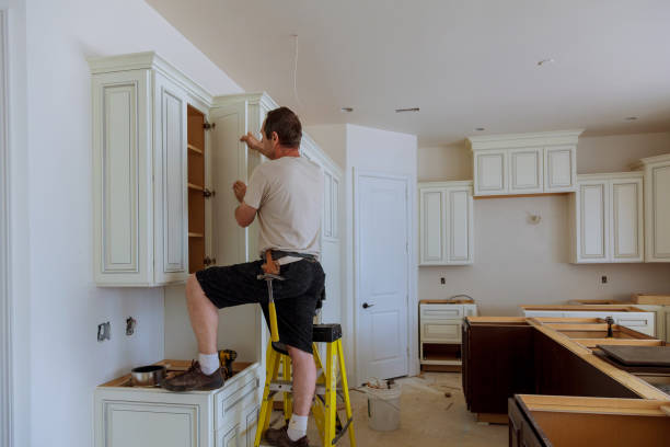 Licensed Kitchen service in Poolesville, MD - BM Kitchen