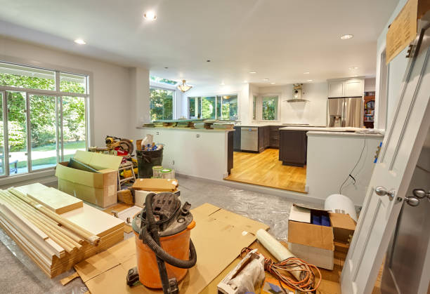 Reliable Kitchen contractor in Poolesville, MD by BM Kitchen