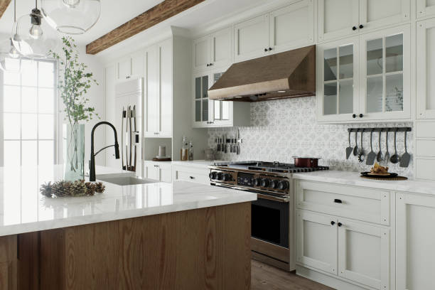 Affordable Kitchen solutions in Poolesville, MD